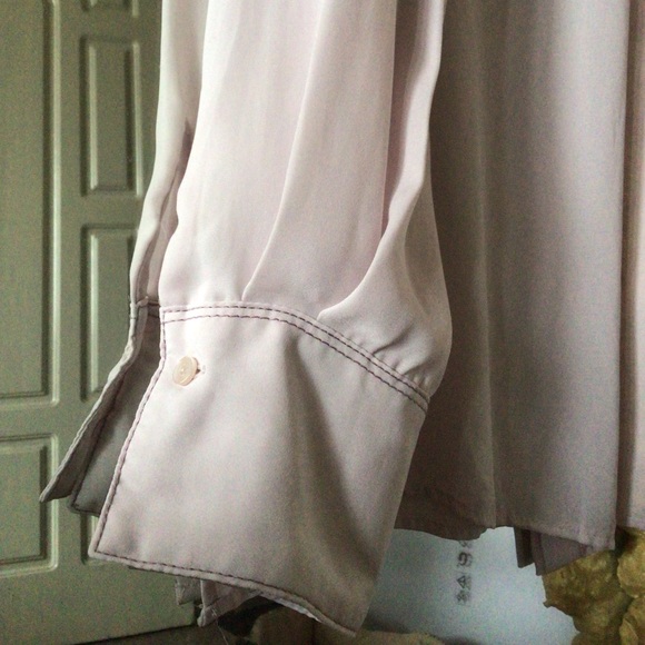 Mango Casual Shirt - Picture 5 of 9